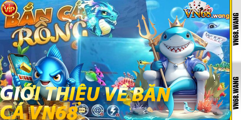 Giới thiệu về Băn Cá VN68