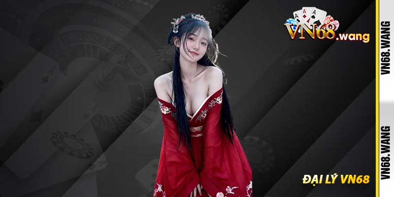 Đại Lý VN68 - Cơ Hội Kiếm Tiền Thụ Động Và Xây Dựng