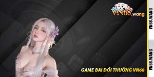 Game Bài Đổi Thưởng VN68 - Nơi Mỗi Lá Bài Là Cơ Hội Thay Đổi