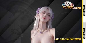 Game Bài Online VN68 - Nơi Mỗi Ván Bài Là Một Phiêu Lưu Cảm Xúc