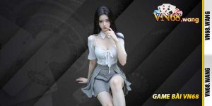 Game Bài VN68 - Nơi Mỗi Lá Bài Là Một Câu Chuyện Cảm Xúc