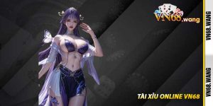 Tài Xỉu Online VN68 - Trò Chơi Xúc Xắc Trực Tuyến Đầy Hồi Hộp