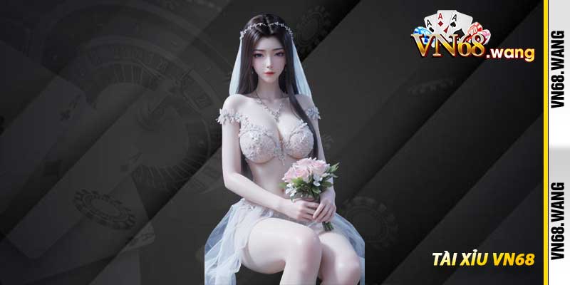 Tài Xỉu VN68 - Trò Chơi Xúc Xắc Trực Tuyến Đầy Hồi Hộp