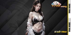 Xì Dắt VN68 - Trò Chơi Bài Đổi Thưởng Kịch Tính Gần Gũi