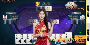 Bài Phỏm VN68 - Game bài đổi thưởng đỉnh cao