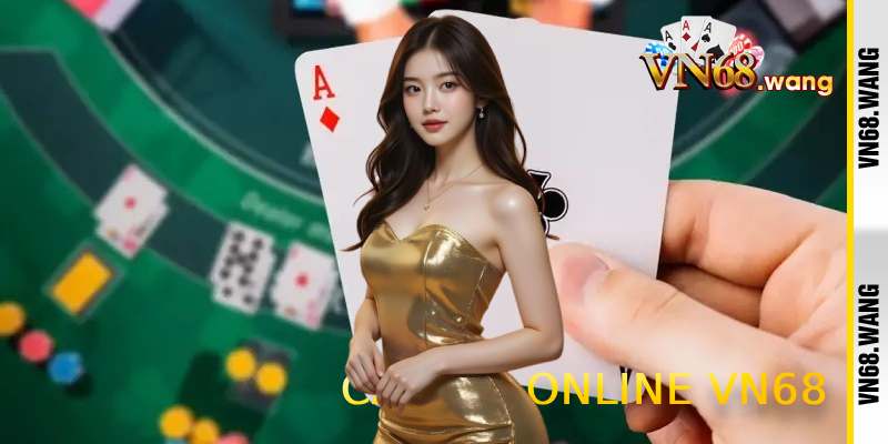 Chiến Lược Thông Minh Giúp Tối Ưu Casino Online VN68