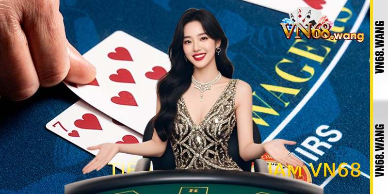 Hướng Dẫn Làm Quen Nhanh Với Tiến Lên Miền Nam VN68