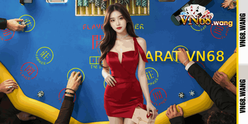 Khám Phá Sức Hút Không Thể Cưỡng Lại Của Baccarat VN68