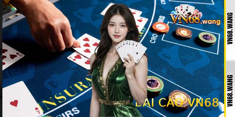 Hướng Dẫn Tân Thủ Làm Quen Nhanh Với Bài Cào VN68