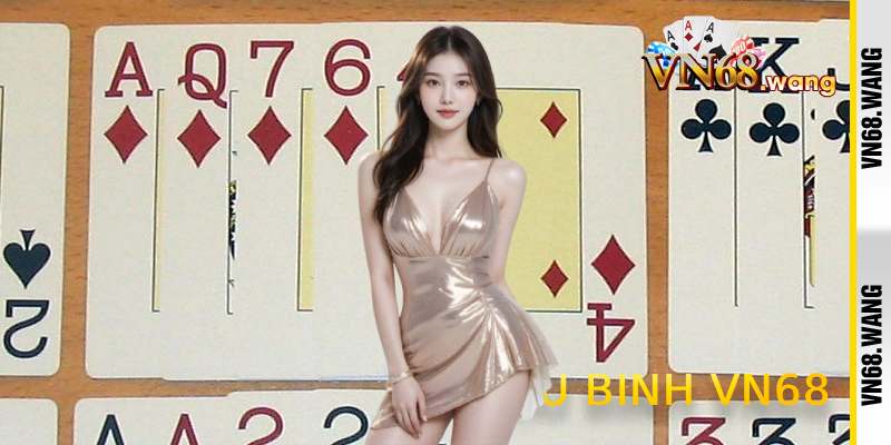 Mậu Binh VN68 - Game bài đổi thưởng đỉnh cao 2027